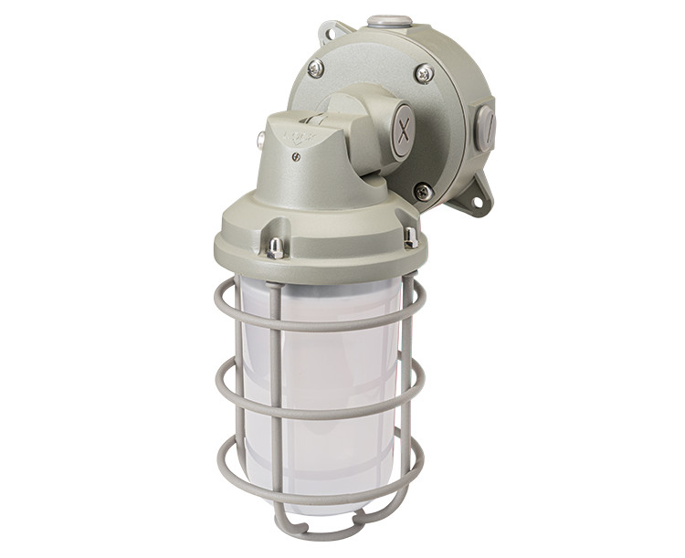 Fixtures | Outdoor Fixtures | Vapor Utility Jelly Jar | Keystone